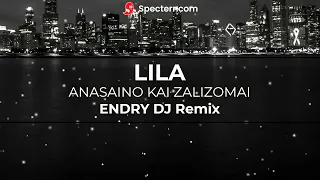 Endry DJ - Anasaino Kai Zalizomai