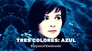 TRES COLORES: AZUL de Krzysztof Kieślowski - trailer