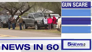 KRGV CHANNEL 5 NEWS Update - February 9