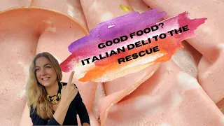 Best Italian Delis in Tampa Bay!