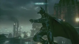 Batman: Arkham Knight - Playthrough - Part 2 (PS5)(4K HDR)