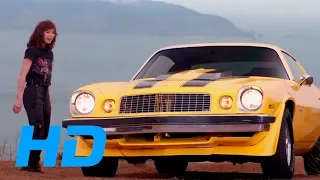 Camaro Transformation Scene [Bumblebee / 2018] - Movie Clip HD