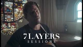 Kyle Lionhart - Sweet Girl - 7 Layers Session #187