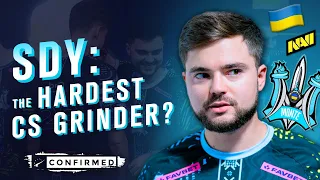 Monte new top team? Liquid disaster & spoiled donk debut (ft. sdy) | HLTV Confirmed S6E90
