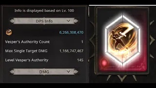 Undecember 6.2B DPS WheelSlash Showcase and Build (Physical)