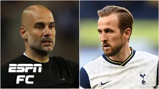 Manchester ​City should sign Harry Kane over Erling Haaland & Kylian Mbappe - Onuoha | ESPN FC