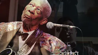 Gary B.B. Coleman - The Sky Is Crying | WHISKEY BLUES