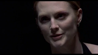 Hannibal/Best scene/Ridley Scott/Anthony Hopkins/Hannibal Lecter/Julianne Moore/Ray Liotta