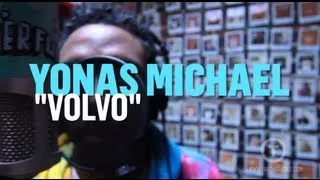 Yonas Michael "Volvo" Live at Truth Studios