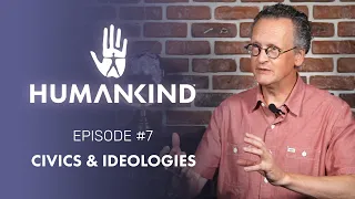 HUMANKIND™ Feature Focus: Civics and Ideologies