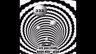 NEON NOIR 333 - ARE YOU READY - Prod 2021 hardcore.