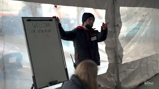 Winter Driving Clinic - OpenRoad Auto Group