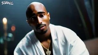 2Pac   Only Fear ...2024
