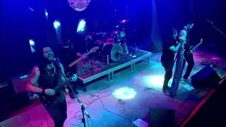Fly Away From Here - Amazing Aerosmith Tribute - Live in Tork 'n' Roll