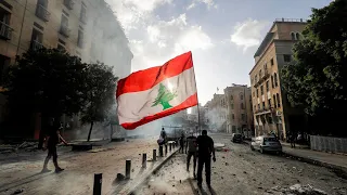 Lebanon in crisis: Beirut blast adds to country's economic challenges