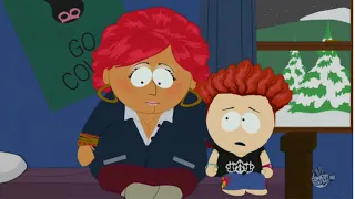 Kyle is from Jersey I South Park S14E09 - It's a Jersey Thing