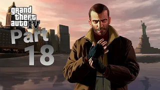 Grand Theft Auto 4 The Complete Edition Gameplay Walkthrough - Part 18