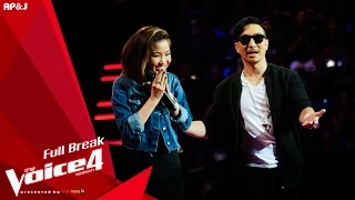 The Voice Thailand - Blind Auditions - 13 Sep 2015 - Part 6