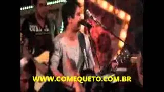 VAMO MEXE - OFICIAL - MICHEL NA BALADA - Michel Teló - Bruninho   Davi