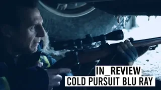 Cold Pursuit Blu Ray Review - In_Review