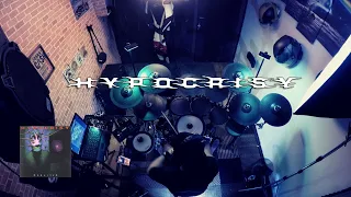 Hypocrisy - Roswell 47 - Lucas The Drummer