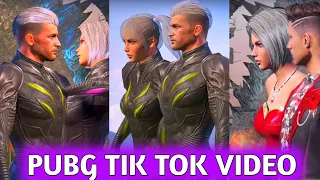 PUBG Tik Tok VIDEO || PUBG ATTITUDE TIKTOK || BGMI || Part 439 || Shi GamingYT