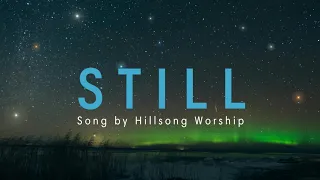 Still | Song by Hillsong Worship