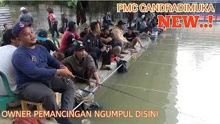 NEW..! PMC CANDRADIMUKA CITAYAM DEPOK JAWA BARAT