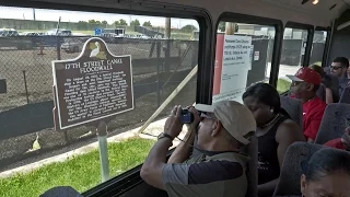 Hurricane Katrina Survivor Gives Tours of Its Destruction | National Geographic