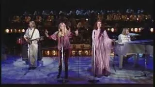 ABBA IN JAPAN  - Money Money Money