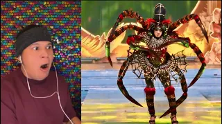 ALEXIE BROOKS FULL PERFORMANCE REVIEW MISS UNIVERSE PHILIPPINES 2024 NATIONAL COSTUME COMPETITION