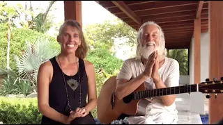 Daily Healing Meditation - Live from Costa Rica May 2020 - Day 71