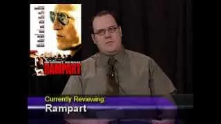 Rampart review