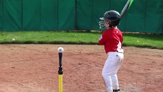 Learning How to Play Tee Ball | Little League