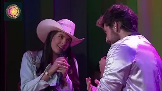 Ana Castela Com Gustavo Mioto VOU TER QUE SUPERAR