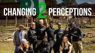 Changing Perceptions 2 - The Best Pakistan Tourism Video Ever - Official Short Film