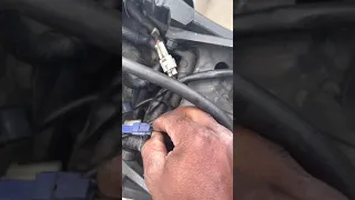 2007-2016 Yamaha R6 Kickstand Killswitch connector location