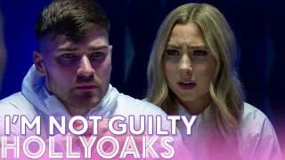 I Didn't Do This! | Hollyoaks