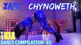 Jade Chynoweth 1 HOUR Dance Compilation P.3