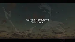 Matias Damásio - Magui ( letra )