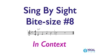 Singing and Sight Singing Minor 7ths