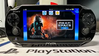 The Upgrade That Transforms The PS Vita in 2023