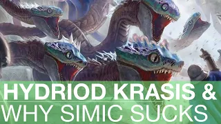 Card of the Week: Hydriod Krasis