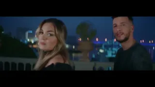 Djalil Palermo Ft Yasmine Amari - Mazalni - 2022 #algeria