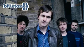 BLUETONES: Slight Return & Tab. The Band Who Dethroned Oasis For A Week