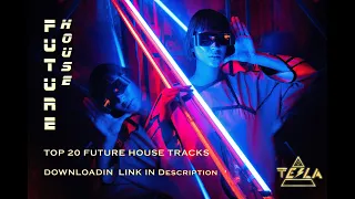 Future House Music | Quarantine & Lockdown Mix | COVID-19 | Top 20 FHS Tracks Free Download Link