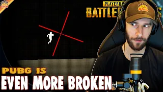 Good 'Ol PUBG is Broken in New Ways ft. Quest, Reid, & HollywoodBob - chocoTaco Vikendi Squads