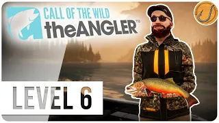 Call of the Wild: The Angler! Beginner Guide Series (ep. 3) | Silver Fish & Challenges!