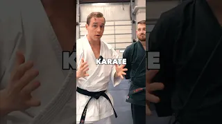 Which Karate Is BEST? USA vs. Japan 🥋