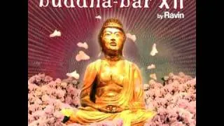 Buddha Bar 12 - By Ravin CD1
